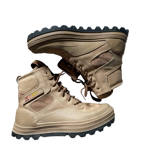 Reebok Rothco Boots - Picture 4 of 9